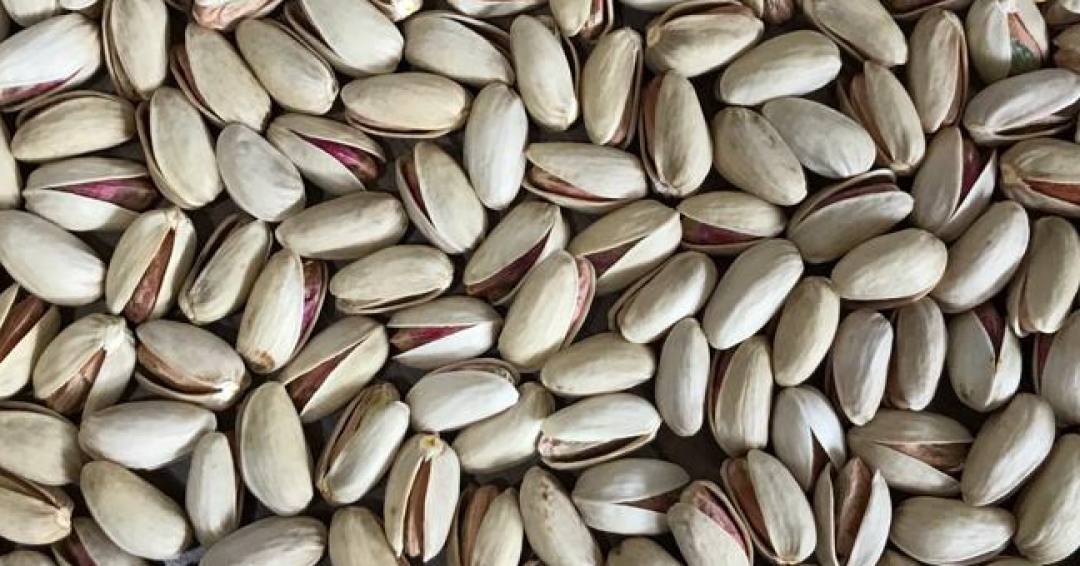 Pistachio Food Facts