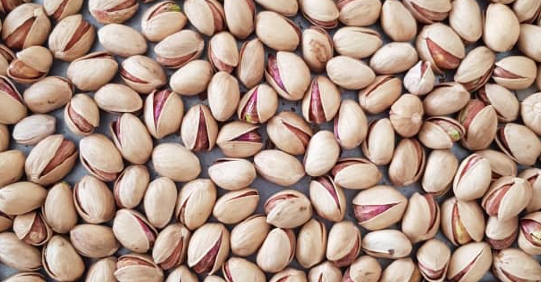 Different Types of Pistachios