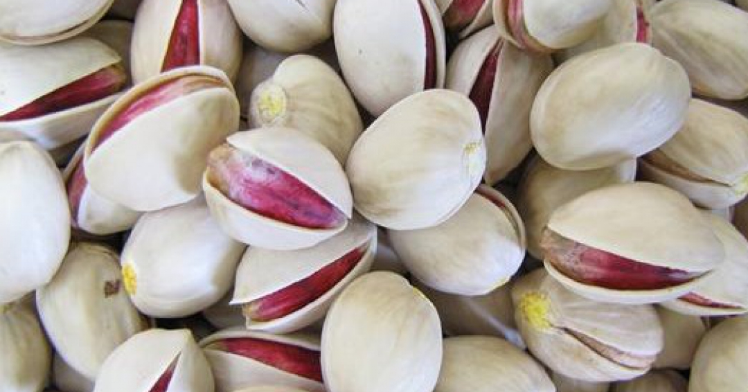 Healthy Benefits of Pistachio
