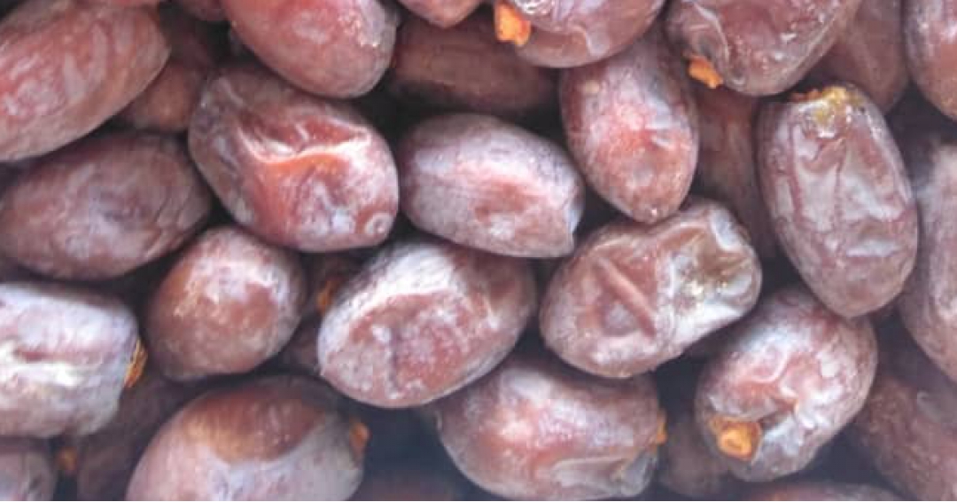 خرما کلوته