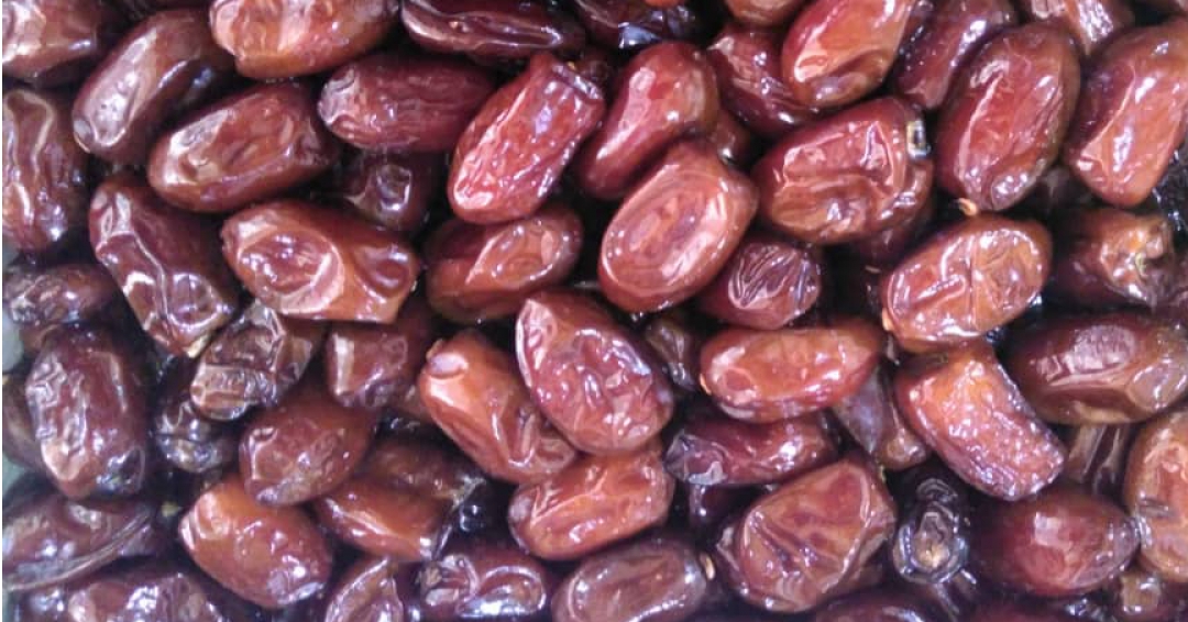 صادرات خرما به پاکستان