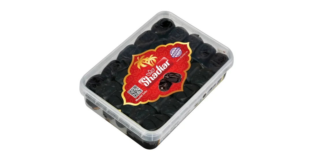 Финики: Вкусное Благо Ирана для Здоровья