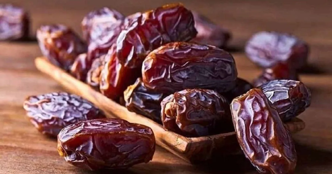 Medjool dates
