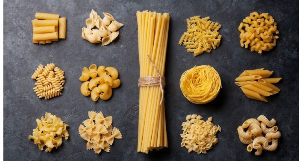 Iranian Pasta