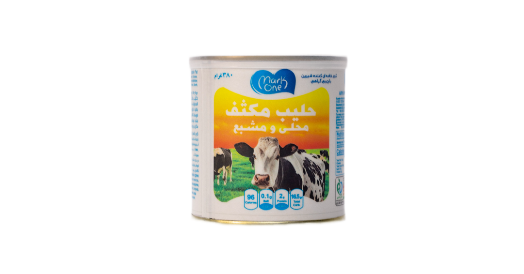 شیر عسلی