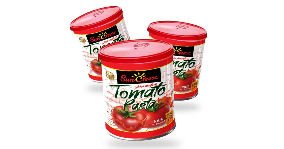 Best Tomato Paste for Export