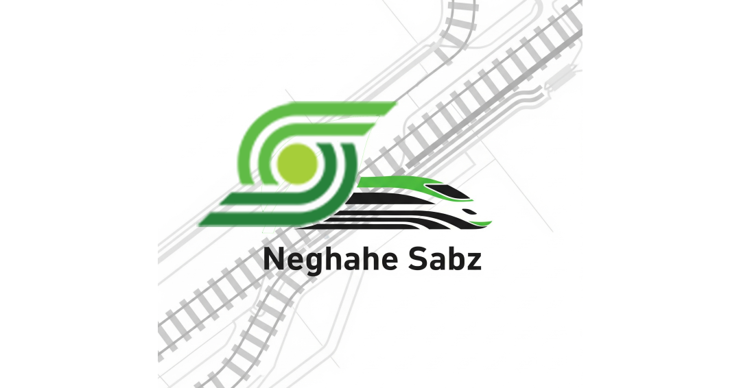 Iranian Rail Transport