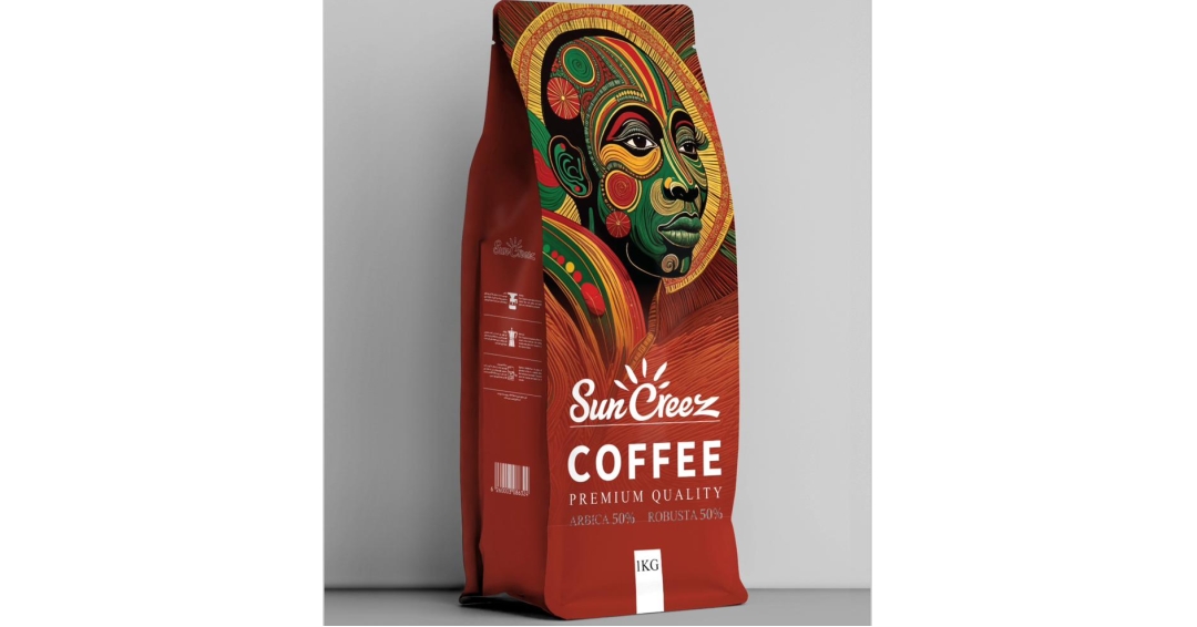 دانه تا فنجان با سانکریز