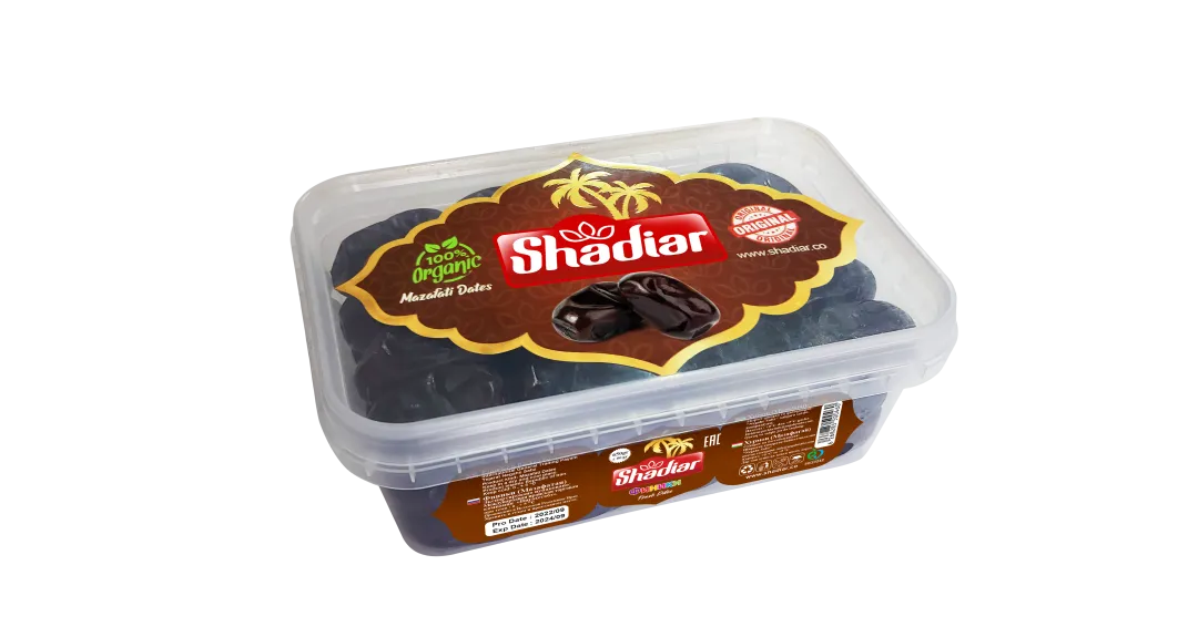 صادرات خرما به هند