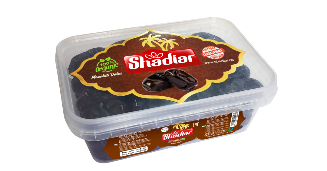 Date Export to India