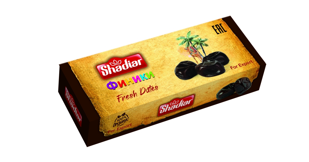 مقایسه خرمای ایران با خرمای عربستان و امارات