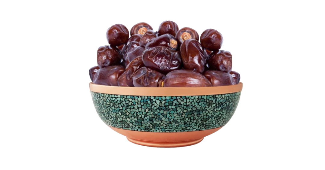 Date Exporters from Iran