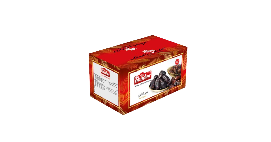 Best Quality Dates for Import