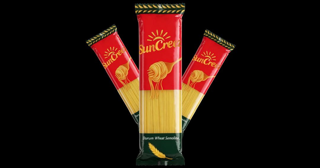 Pasta Exporter from Turkey