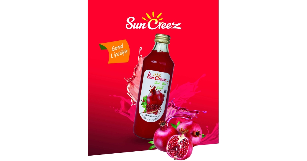 صادرات آبمیوه