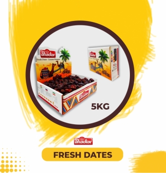 Dates are a plus