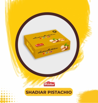 Экспорт фисташек